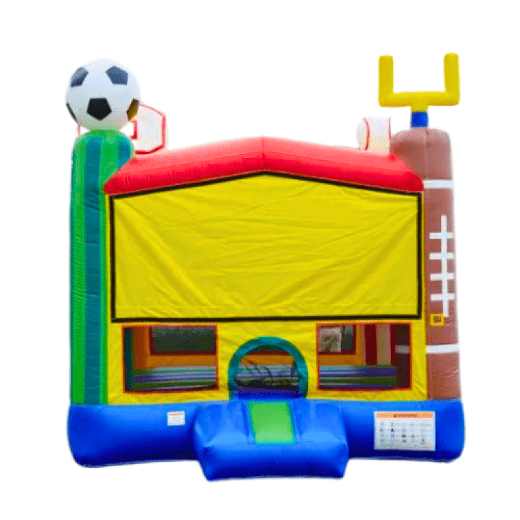 Bounce House Rentals