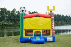 Sports Bounce House