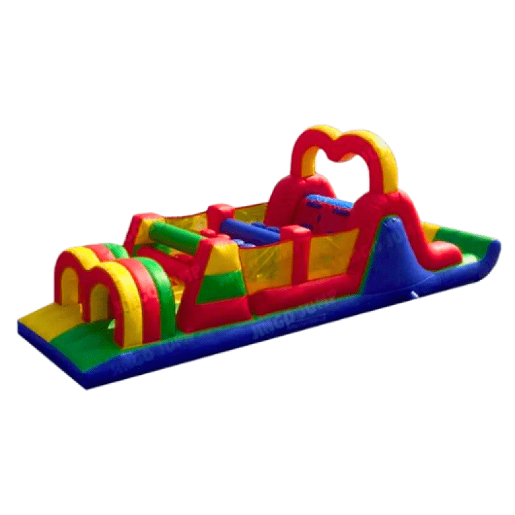 Obstacle Course Rentals