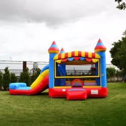 Circus Land Combo