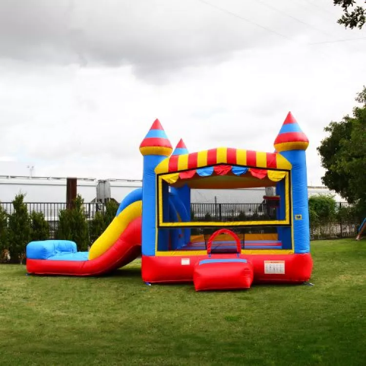 Circus Land Combo