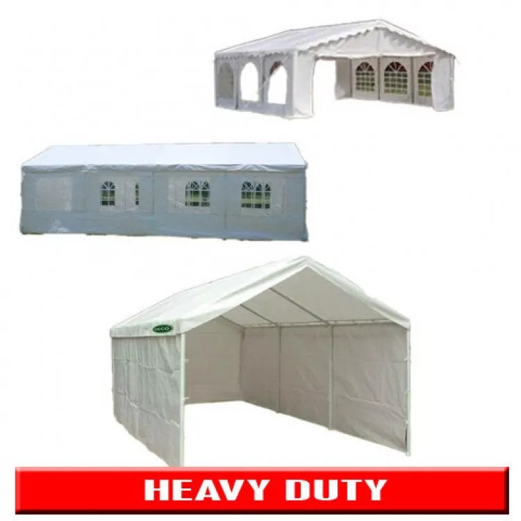 Tent Rentals