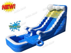 WaveWaterslide 1769127400 #5 Ultimate Fun Package