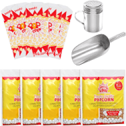 popcorn Supplies 1769878046 #3 Sports Package